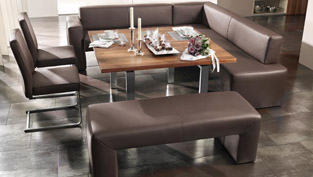 Dinner Sofa Bs 7105
